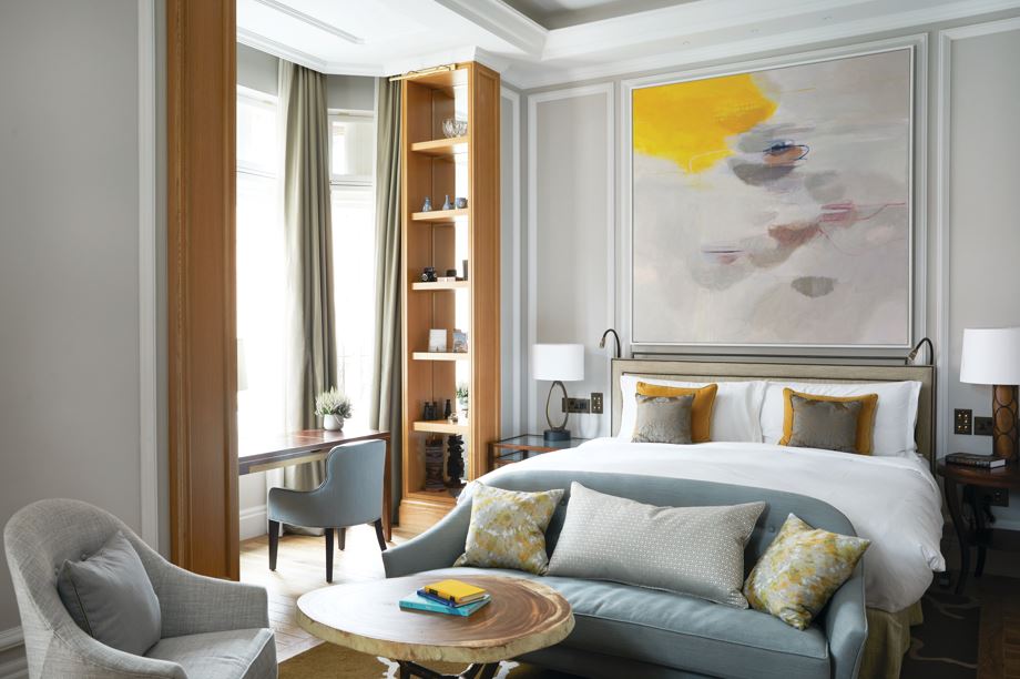 The Cadogan, A Belmond Hotel — photo 2