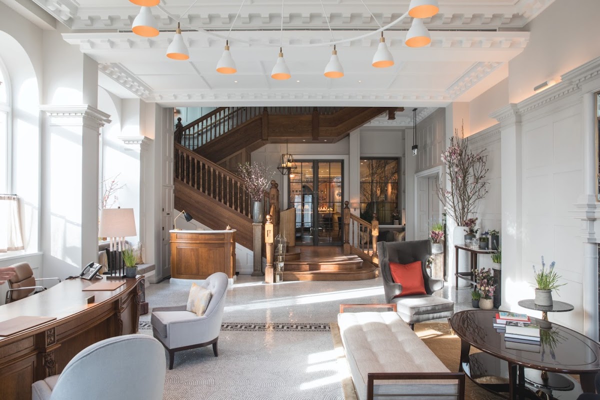 The Cadogan, A Belmond Hotel — photo 4