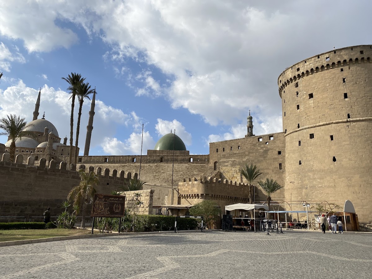 The Citadel of Saladin — photo 6