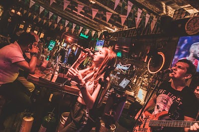 The Clock Pub