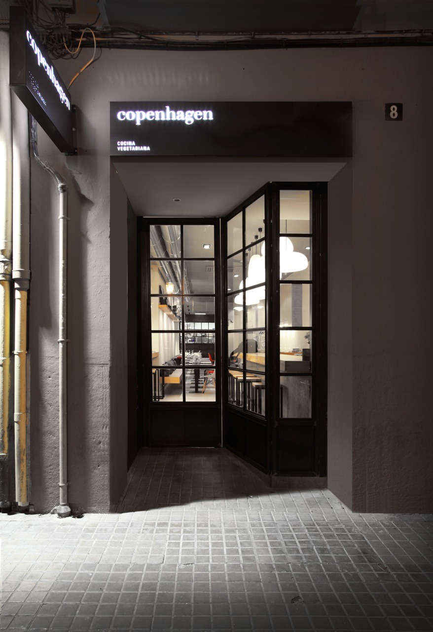 The Copenhagen, Valencia