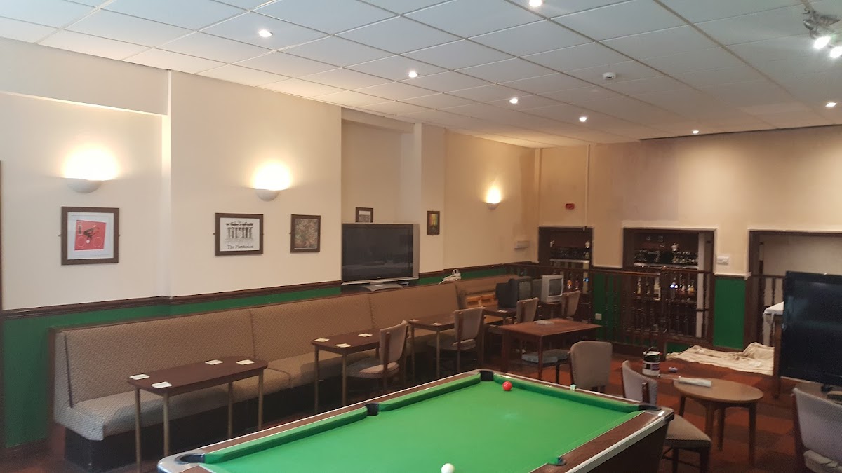The Crescent Community Venue — photo 2