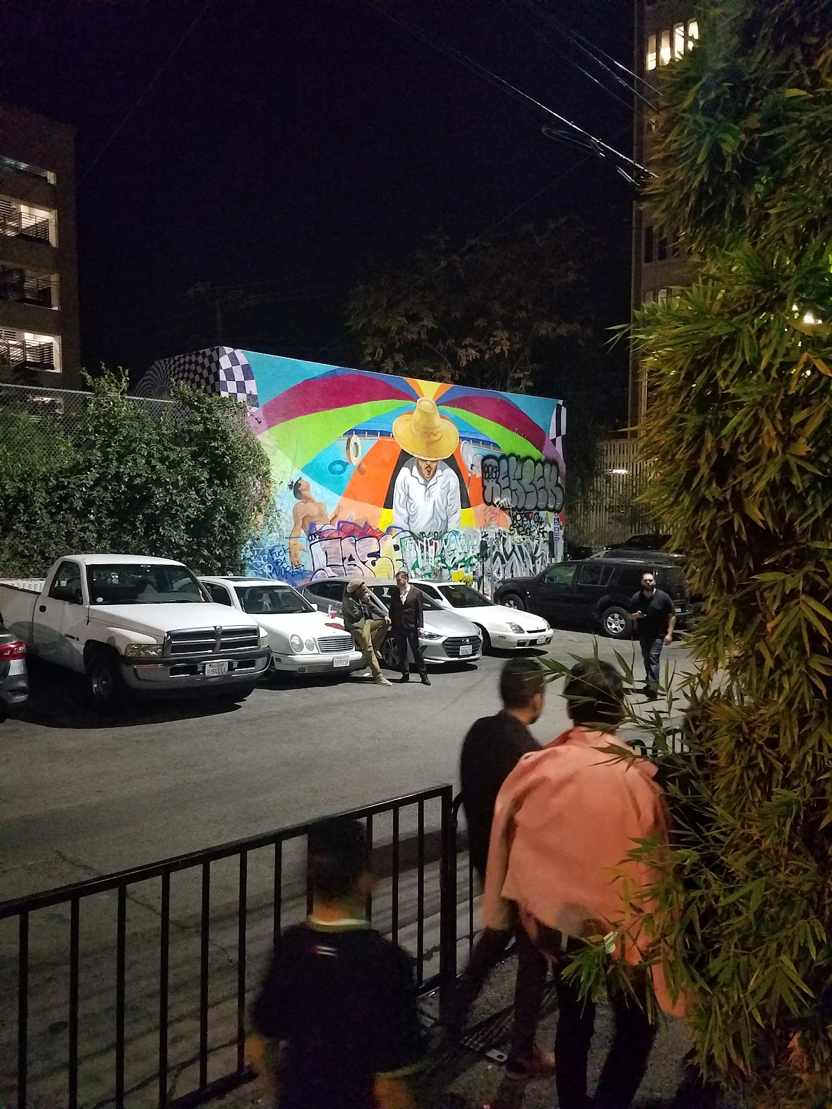 The Echo & Echoplex — photo 2