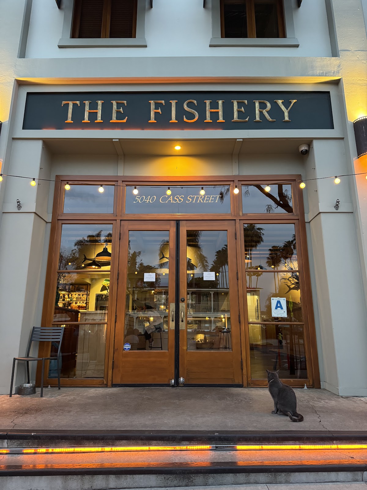 The Fishery — photo 4