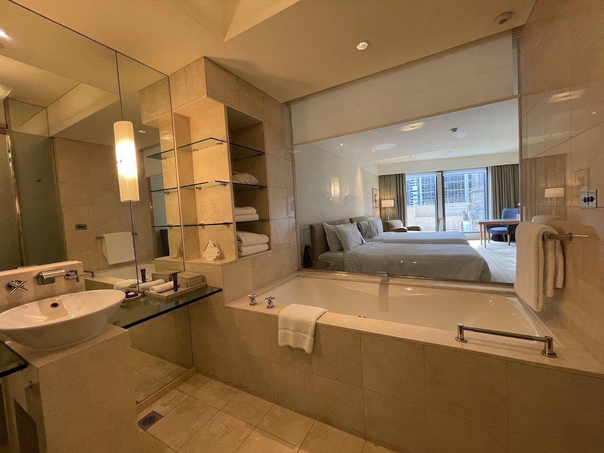 The Fullerton Hotel — photo 4
