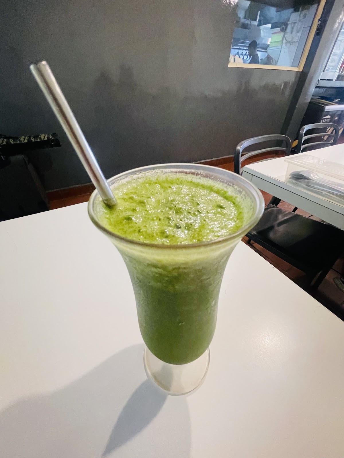 The Ganga Cafe — photo 3