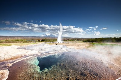 The Golden Circle
