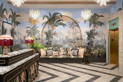 The Goodtime Hotel — photo 2