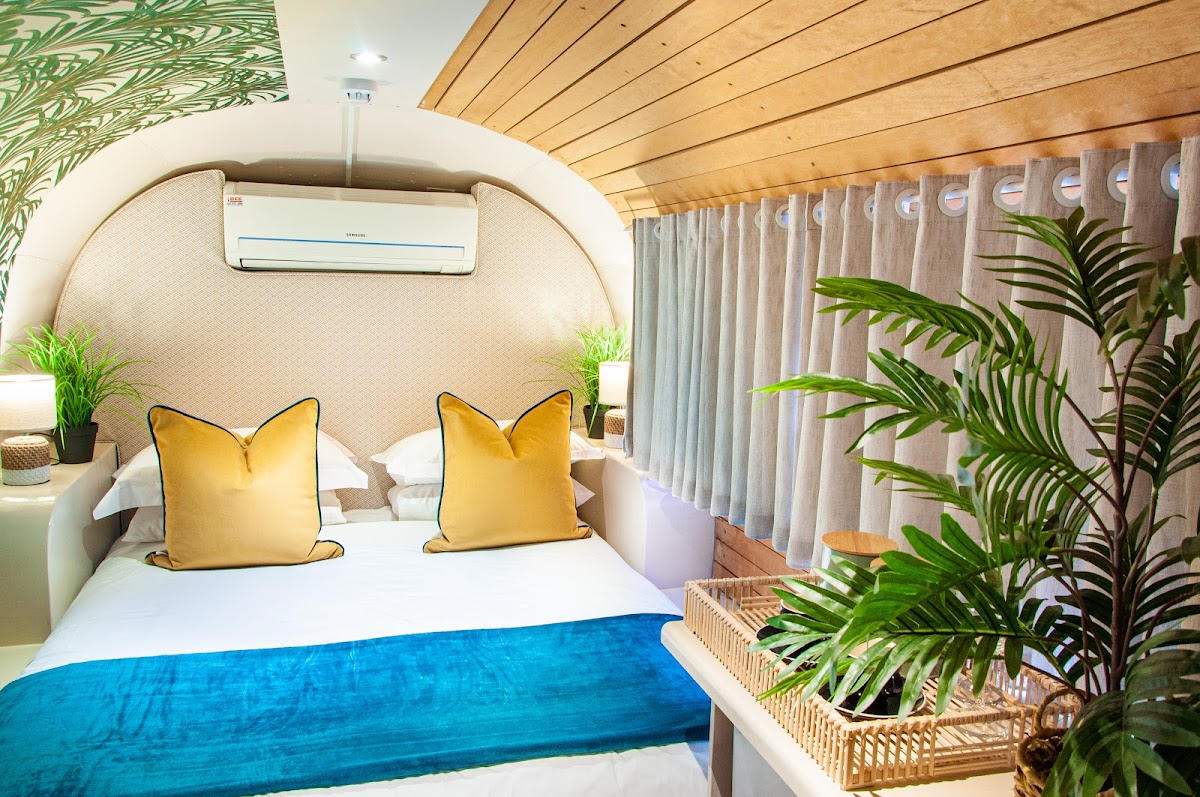 The Grand Daddy Boutique Hotel, Cape Town
