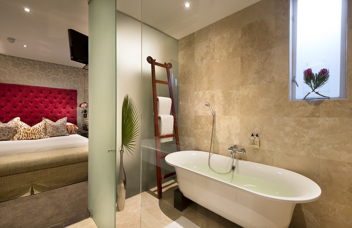The Grand Daddy Boutique Hotel — photo 2