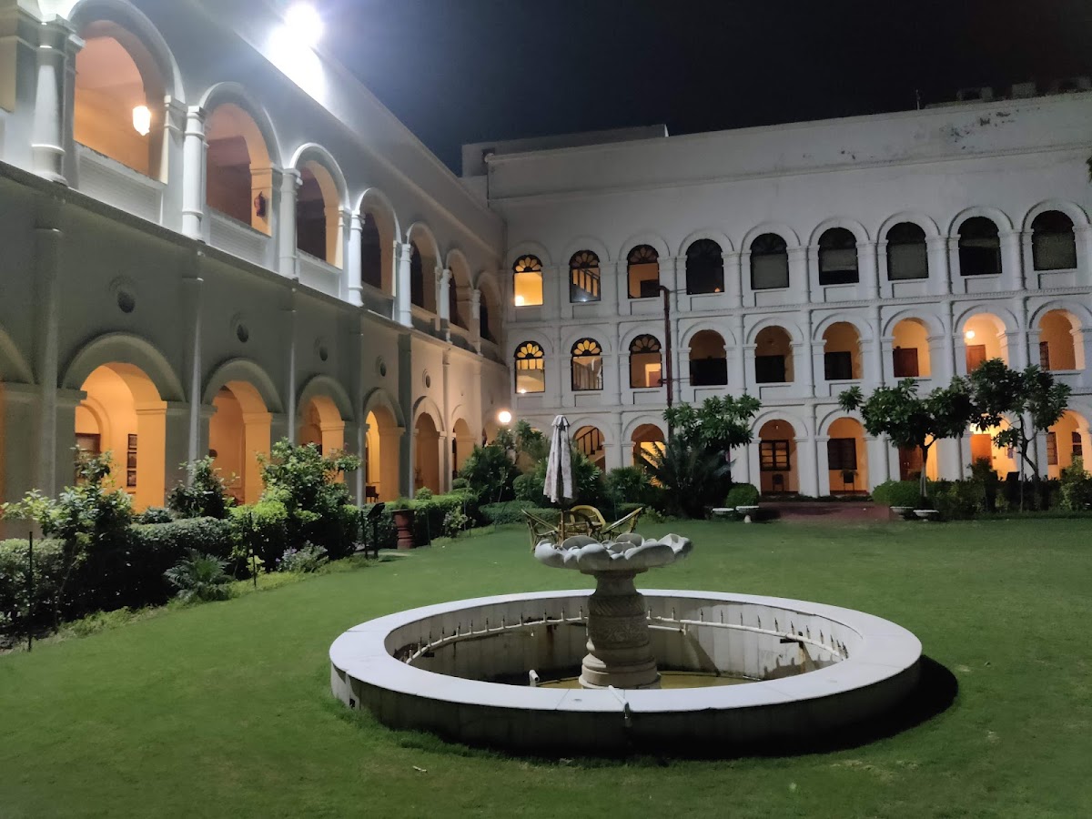 The Grand Imperial — photo 4