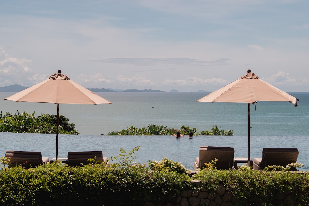 The Grill at Amatara, Phuket