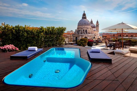 The Gritti Palace — photo 3