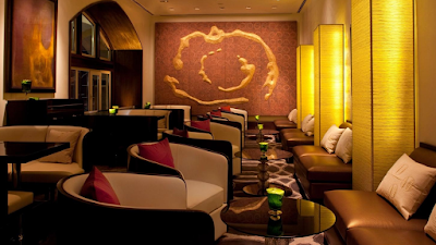 The Harbour Bar