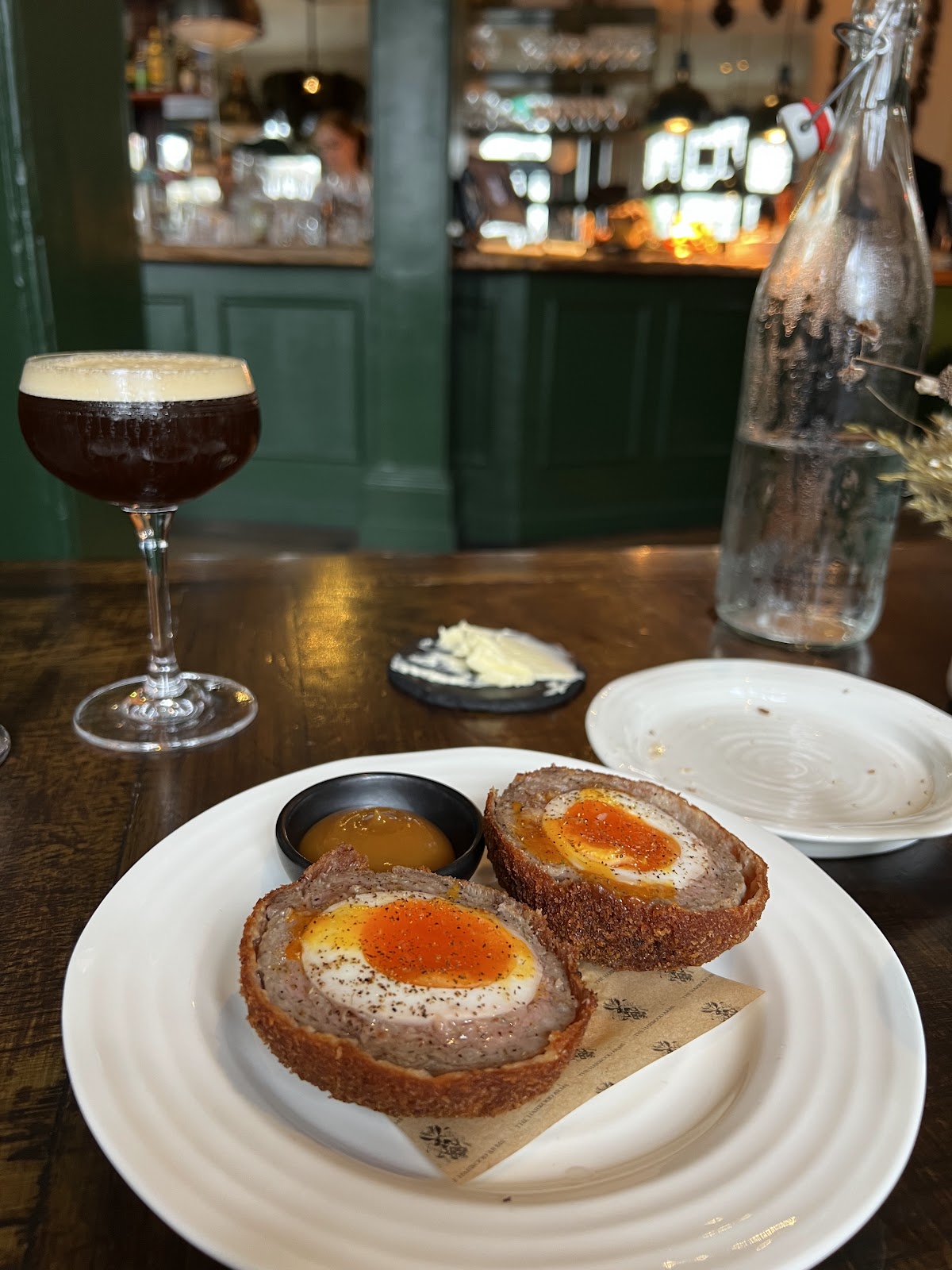 The Harwood Arms — photo 4