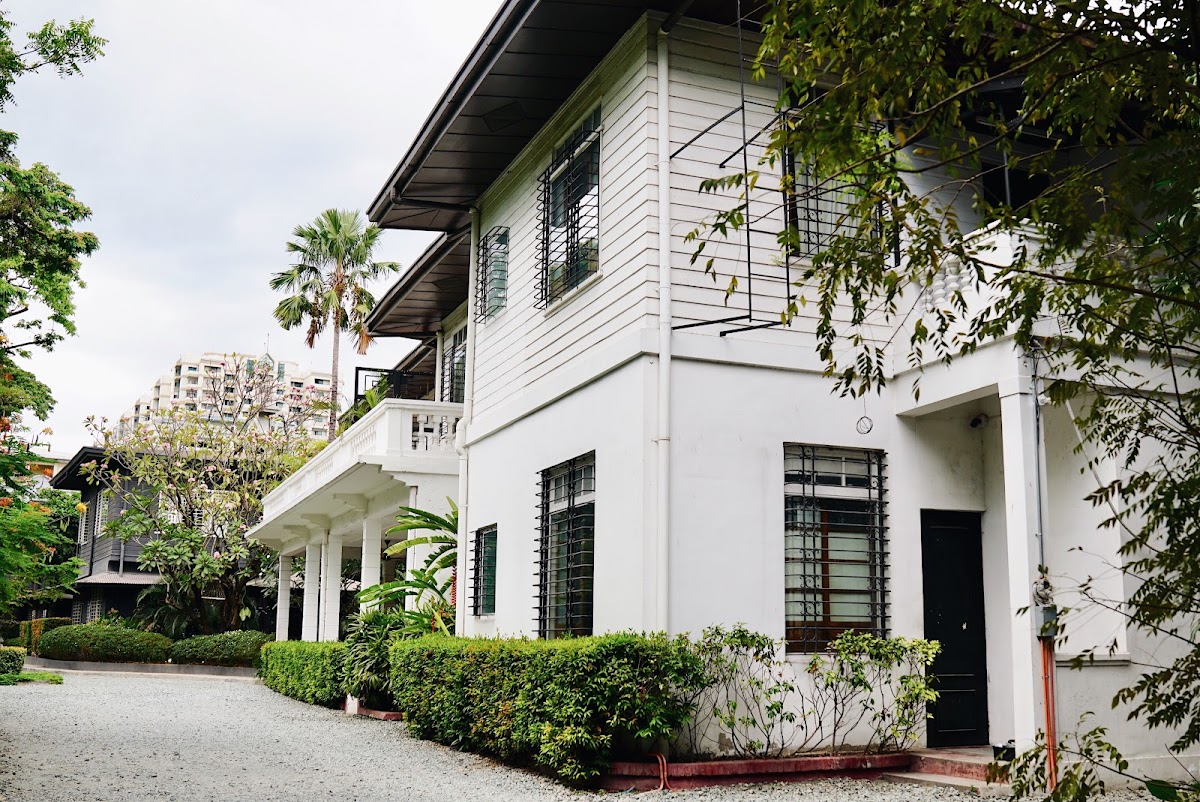 The Henry Hotel Manila — photo 3