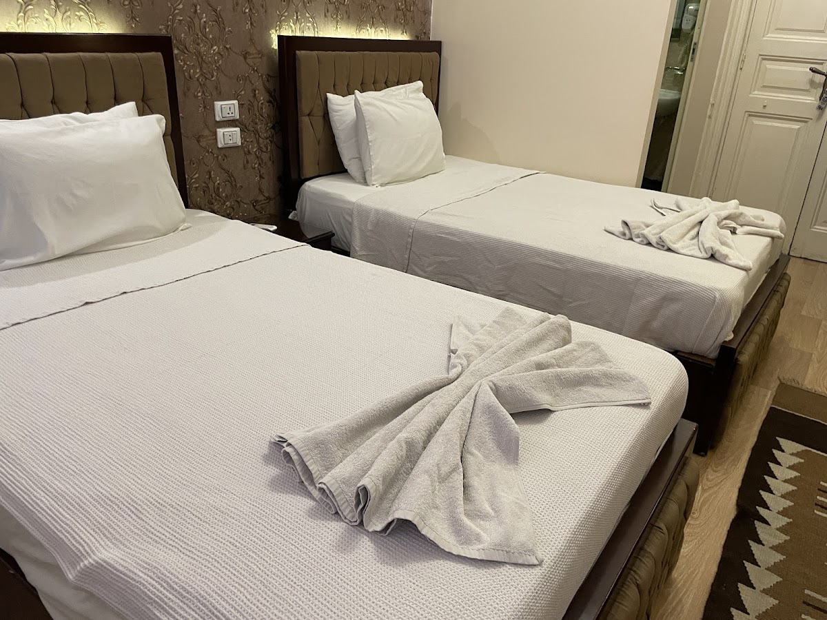 The Heritage Hostel — photo 2
