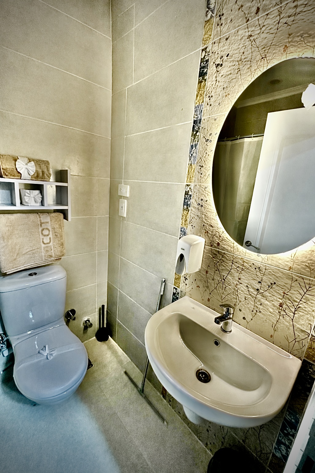 The Heritage Hostel — photo 3