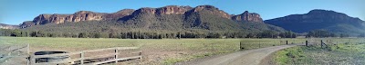 The Hunter Valley