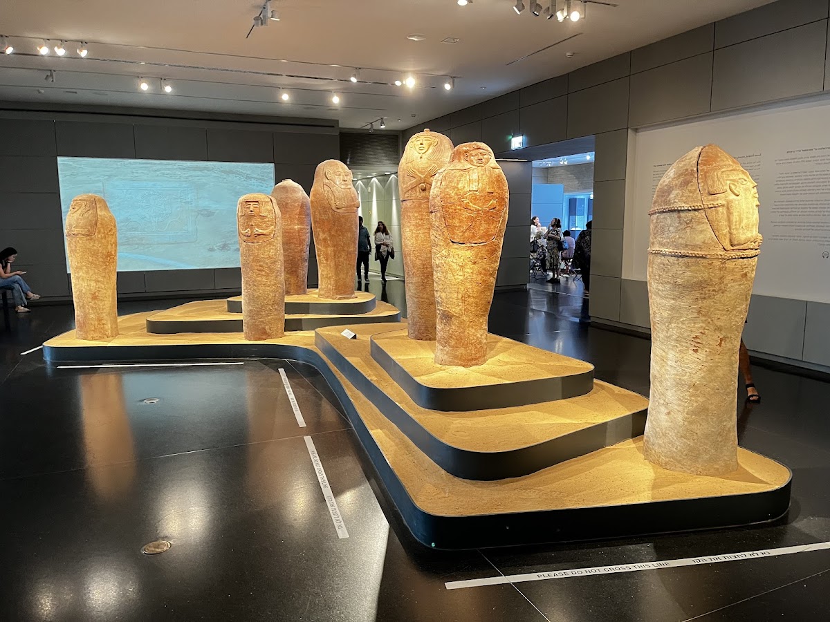 The Israel Museum, Jerusalem