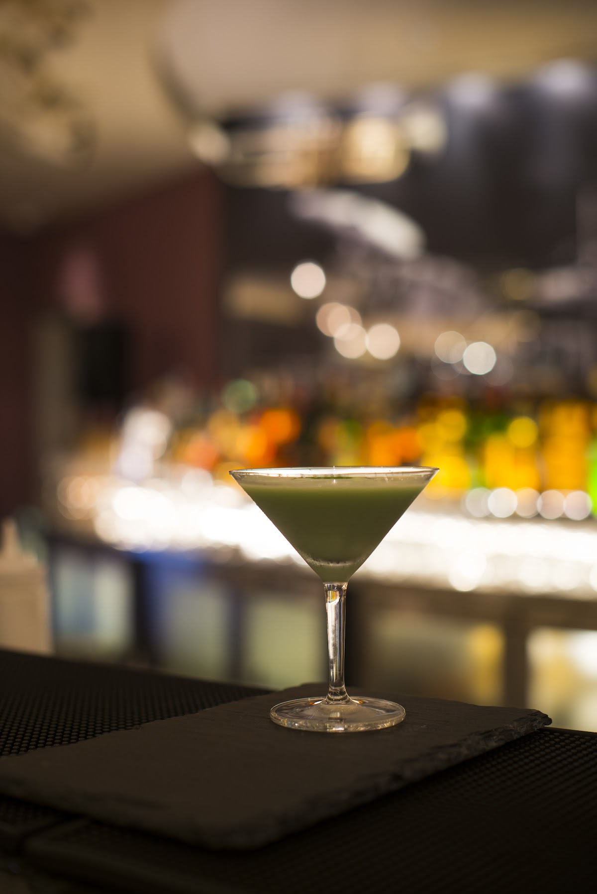 The Jazz Club, Doha