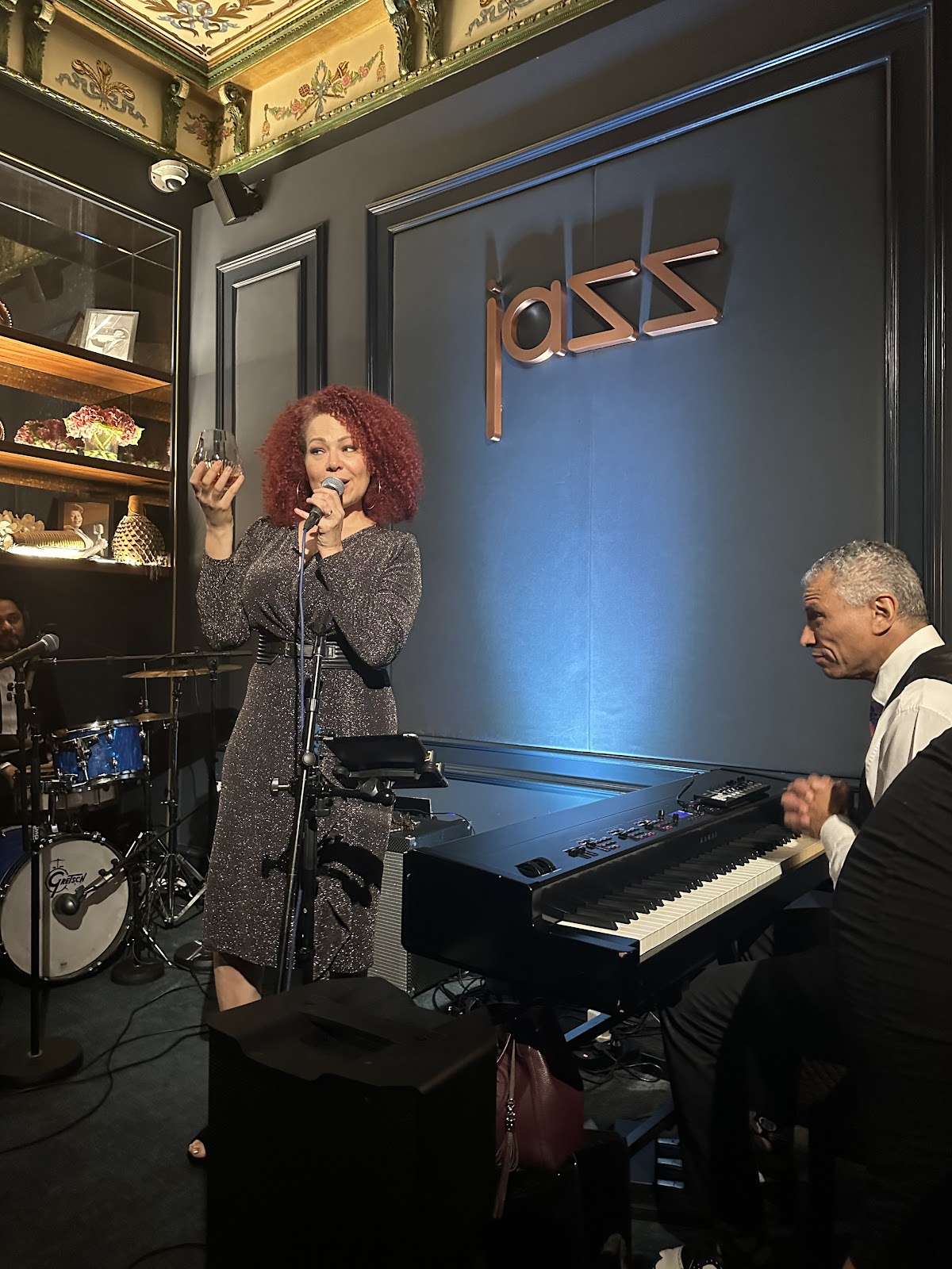 The Jazz Garden, Dubai