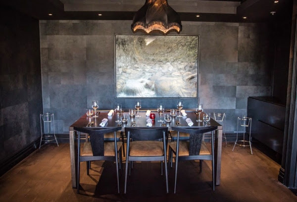 The Jervois Steak House, Queenstown