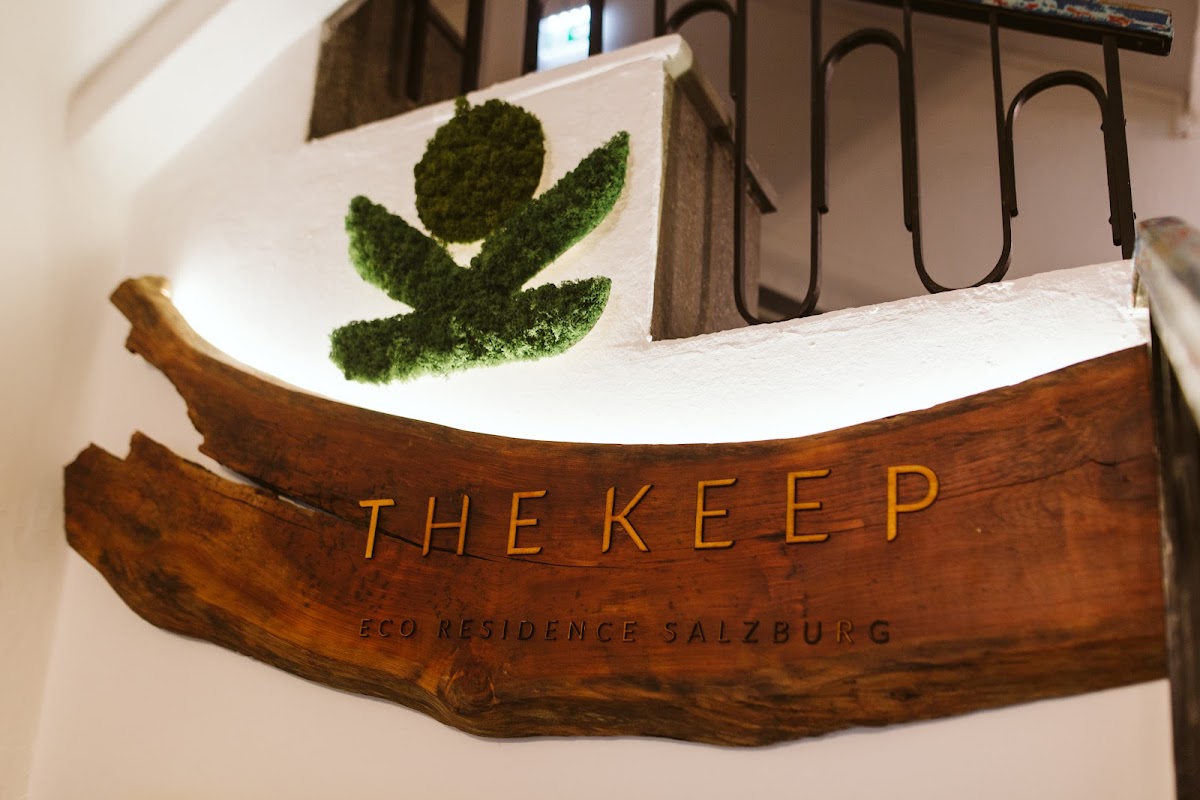 The Keep Eco Residence — photo 5