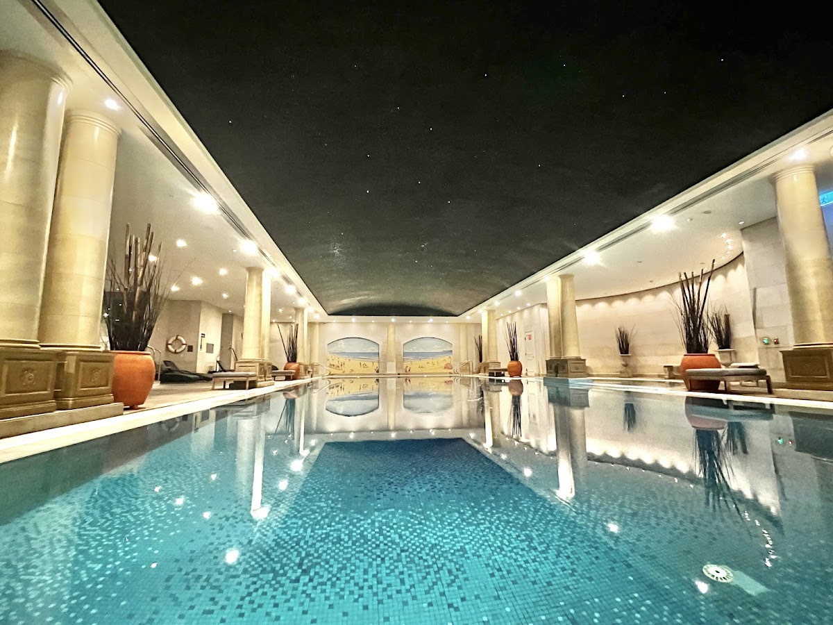 The Langham Sydney — photo 3