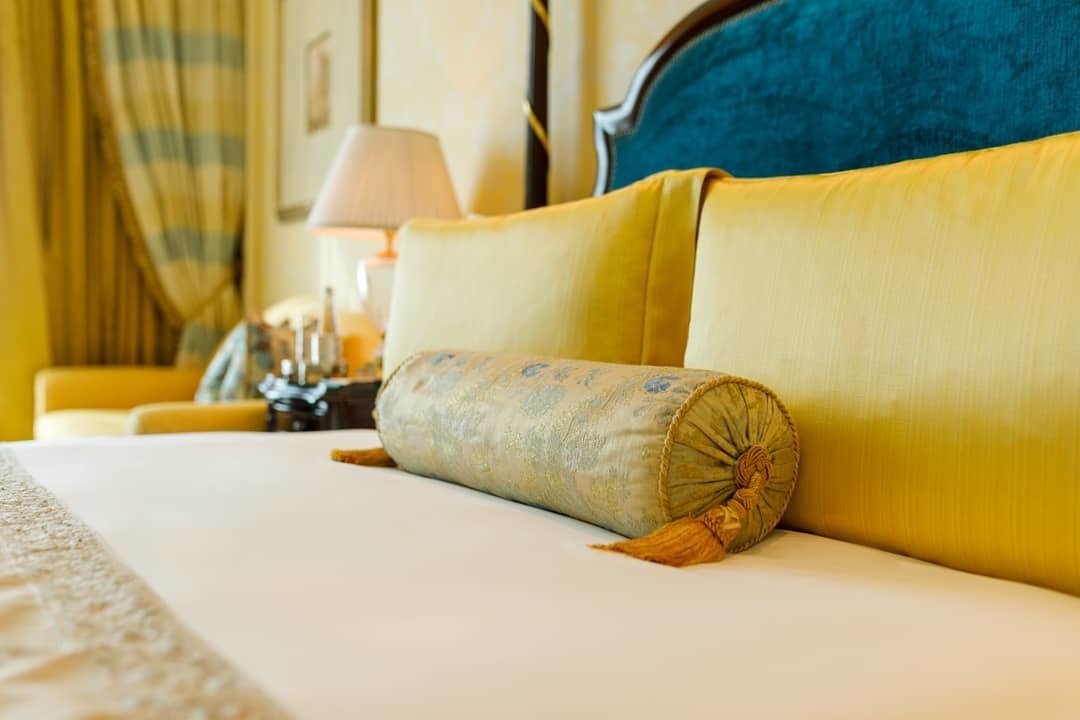 The Leela Palace, Delhi