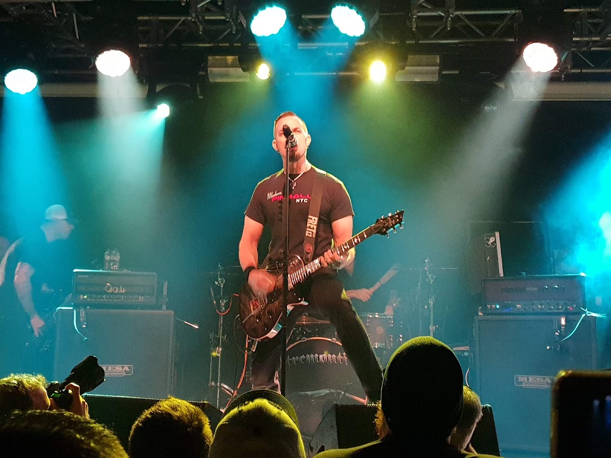 The Liquid Room — photo 2