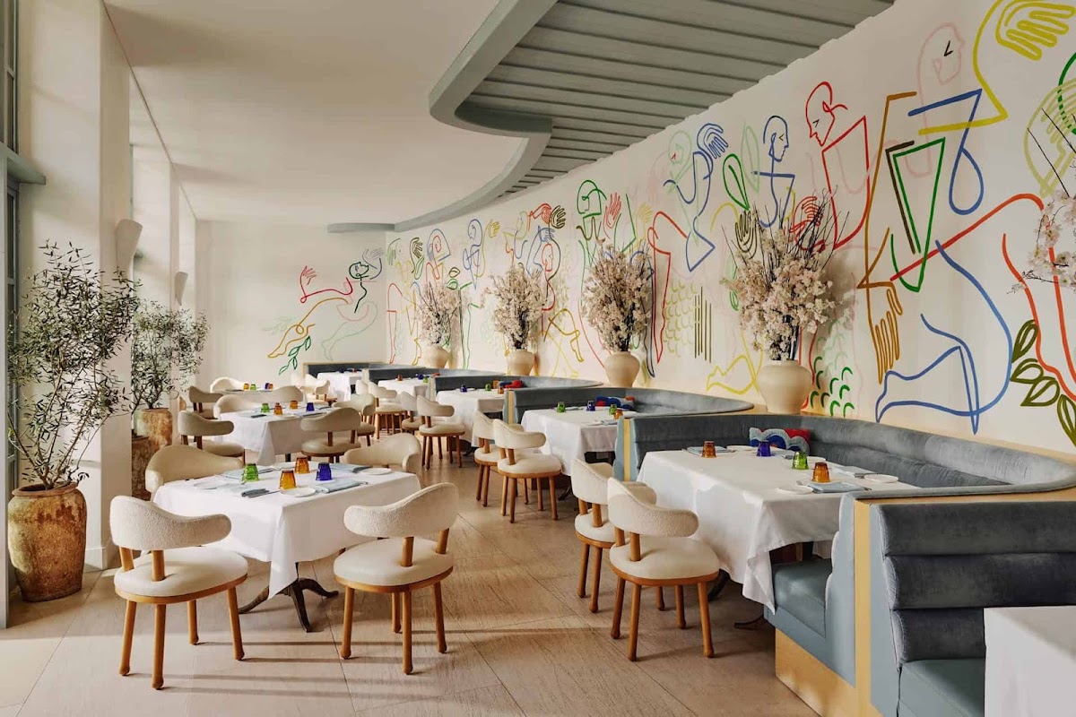 The Maybourne Beverly Hills — photo 3