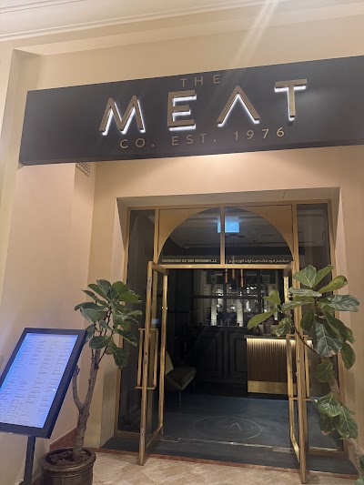 The Meat Co.