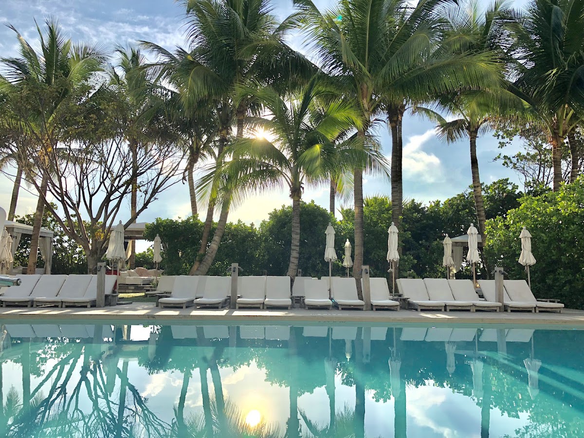 The Miami Beach EDITION — photo 5
