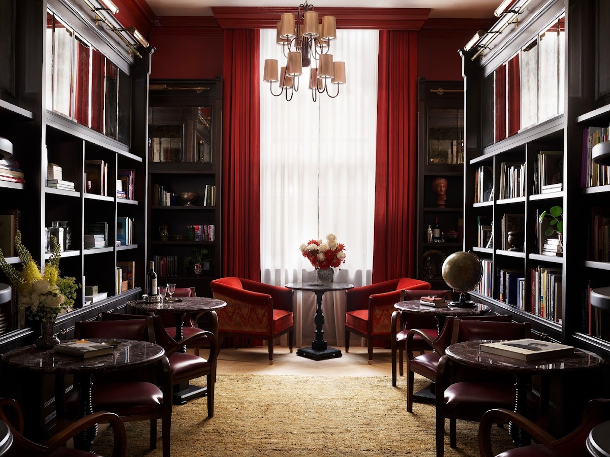 The Nomad London, London
