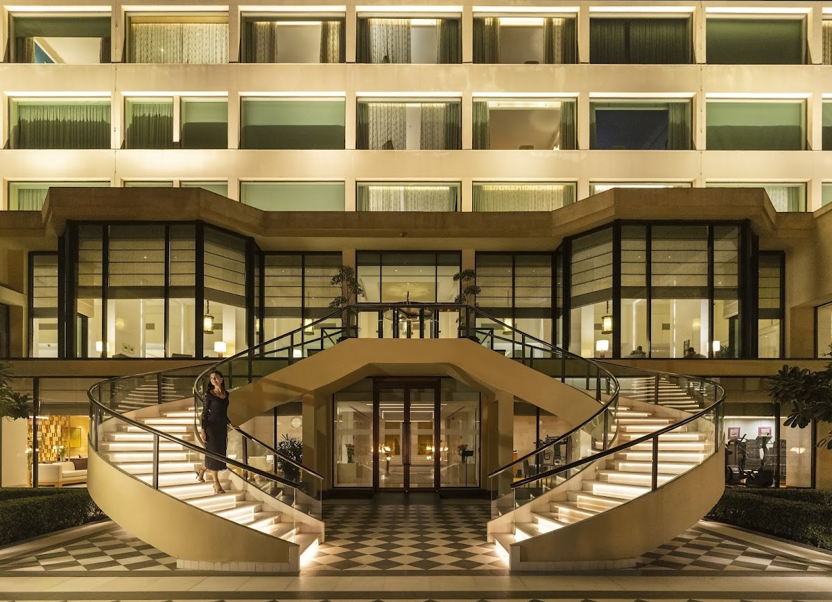 The Oberoi, New Delhi, Delhi
