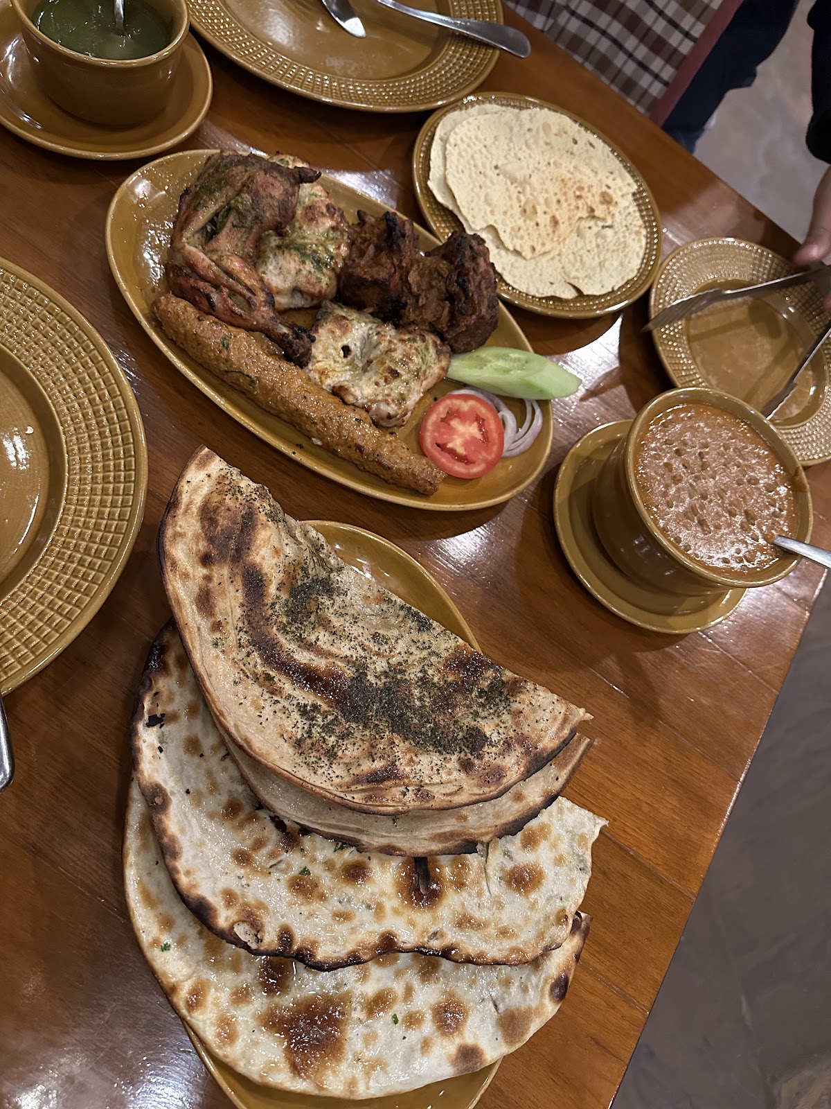 The Peshawri — photo 3