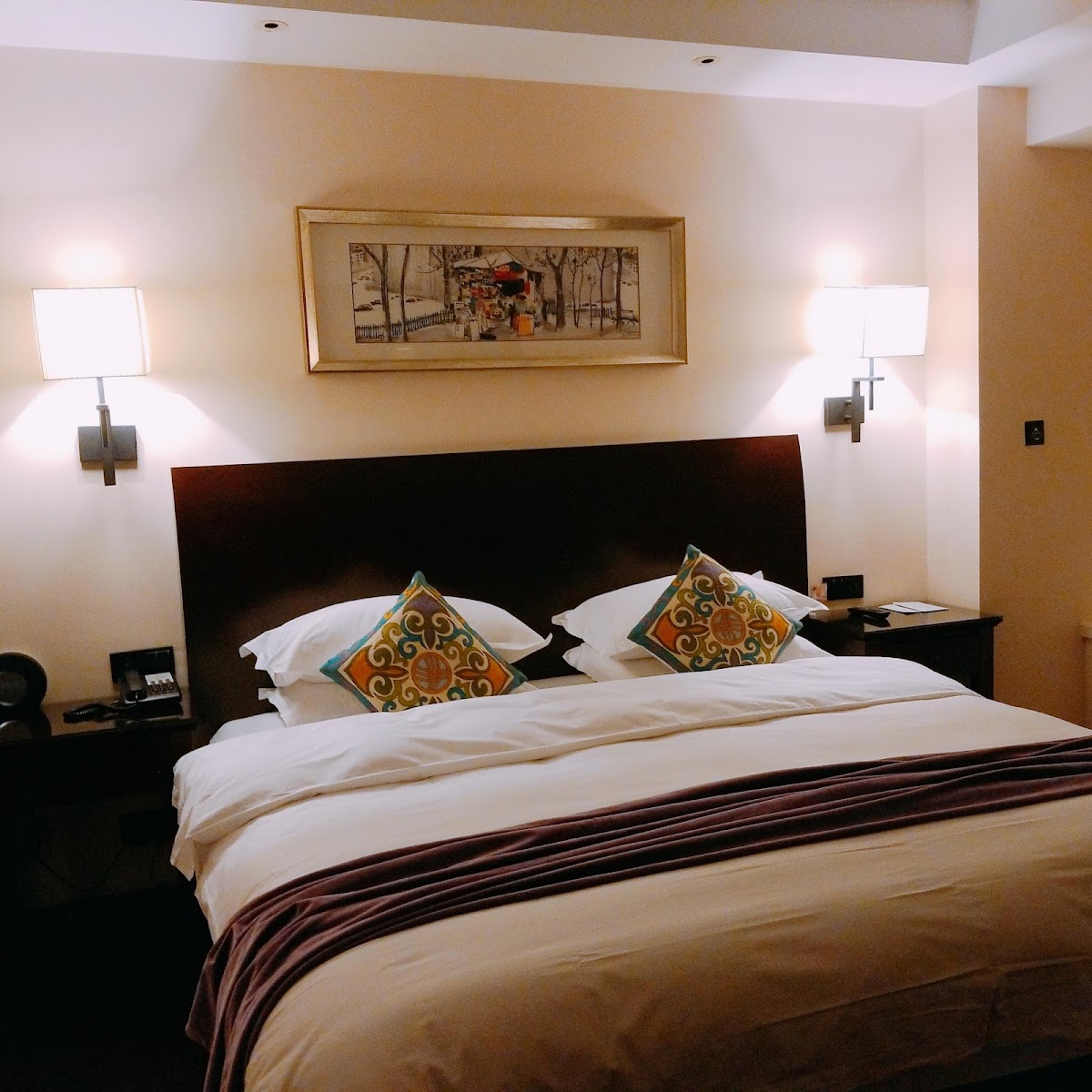 The Phoenix Hostel Shanghai-Laoshan — photo 2