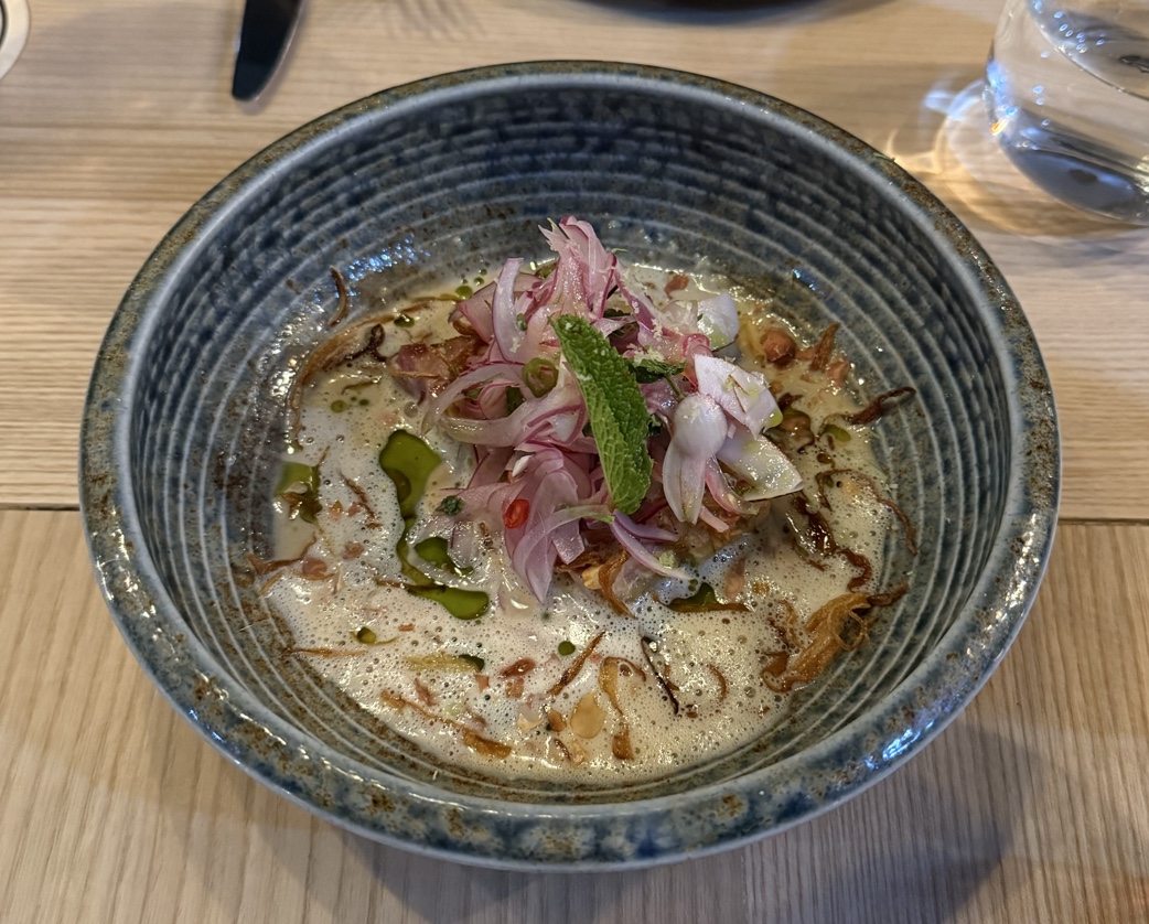 The Pot Luck Club — photo 3