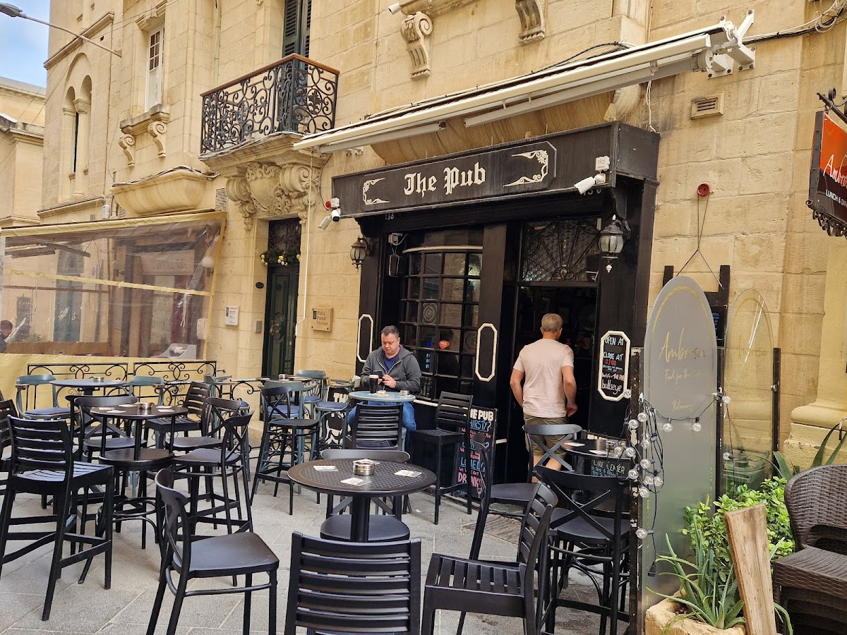 The Pub — photo 3