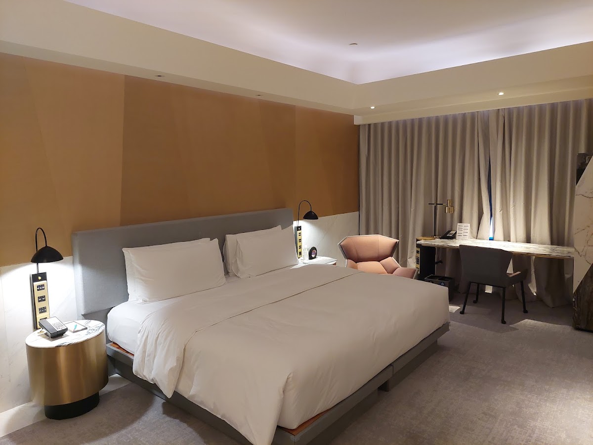 The Puli Hotel and Spa — photo 2