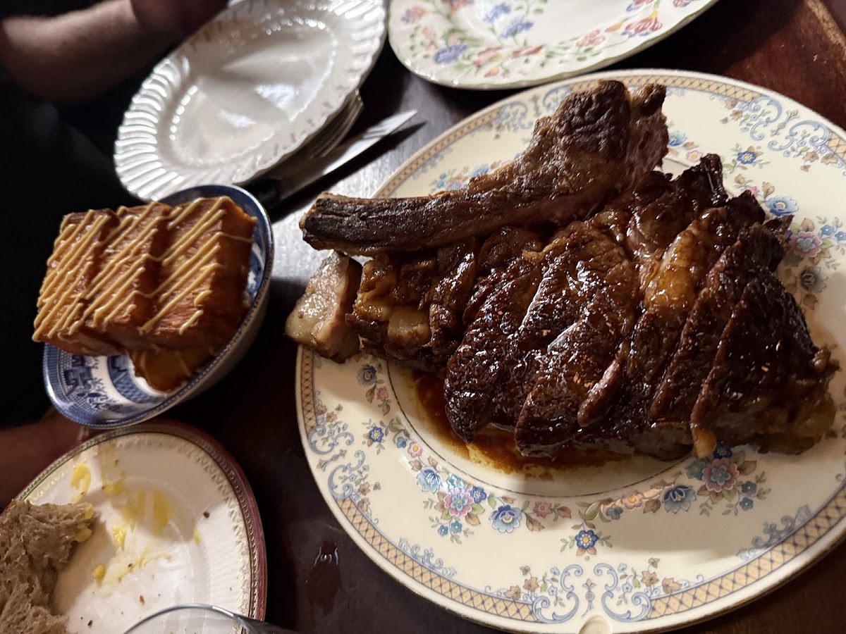 The Quality Chop House — photo 4