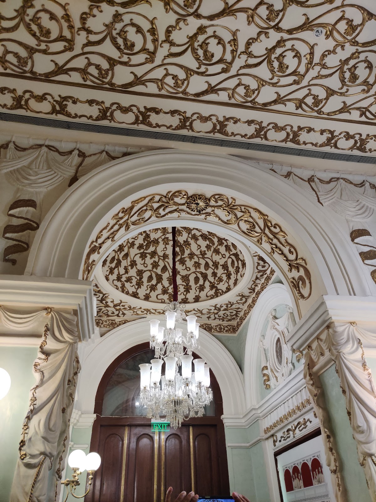 The Quarter at Royal Opera House — photo 2