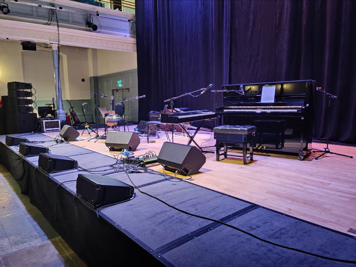 The Queen's Hall — photo 4