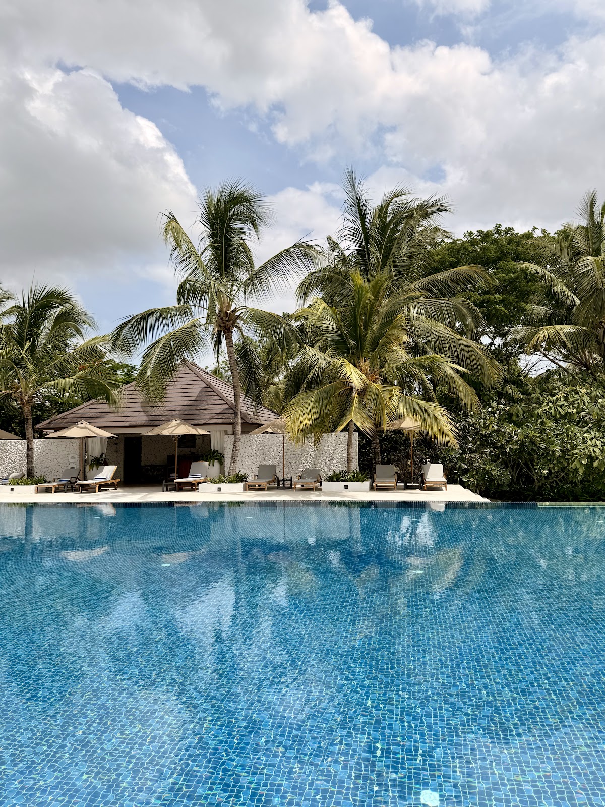 The Residence Zanzibar — photo 2