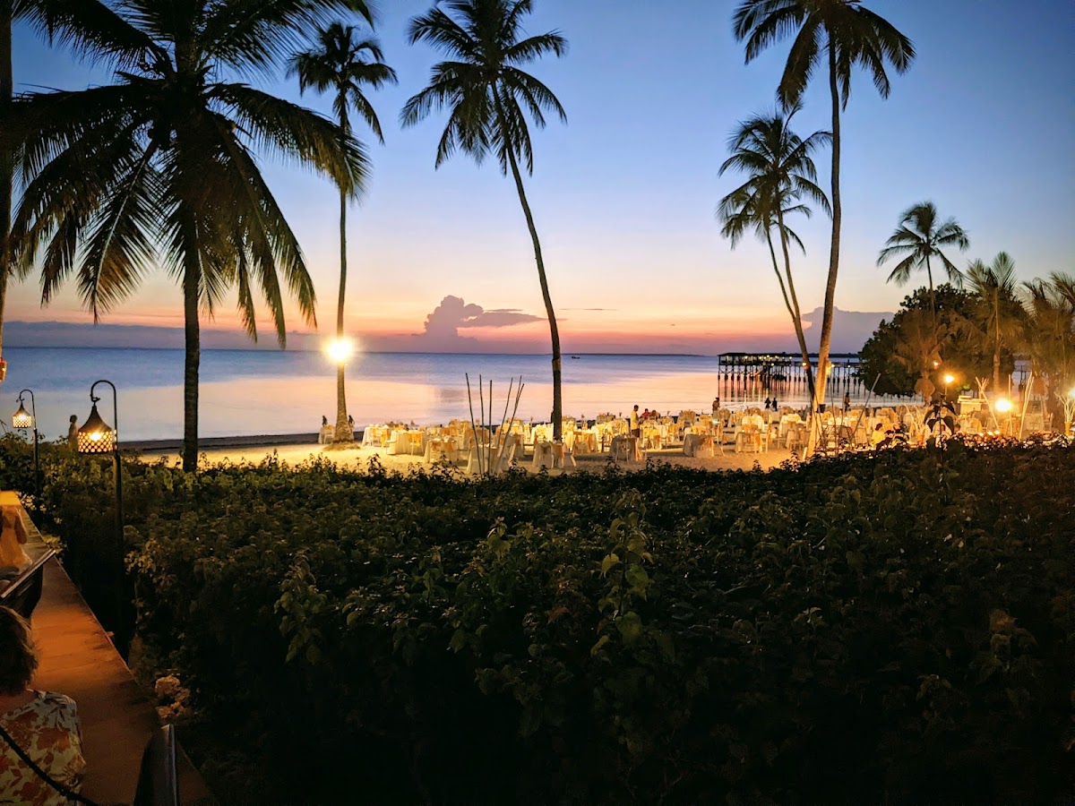 The Residence Zanzibar — photo 4