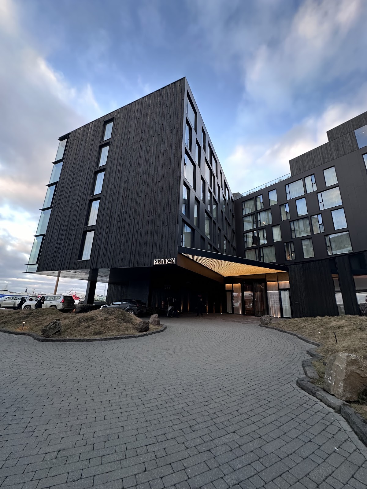 The Reykjavik EDITION — photo 3
