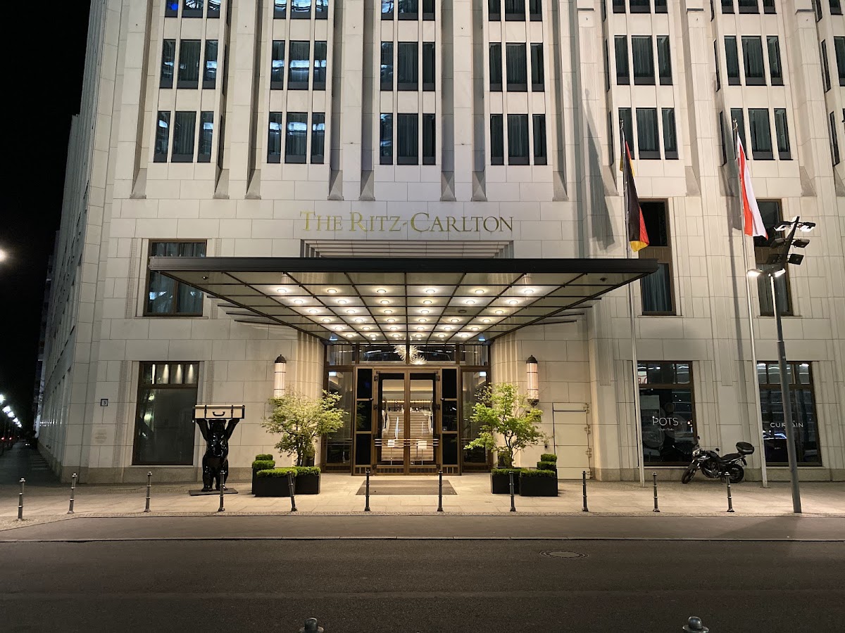 The Ritz-Carlton, Berlin — photo 4