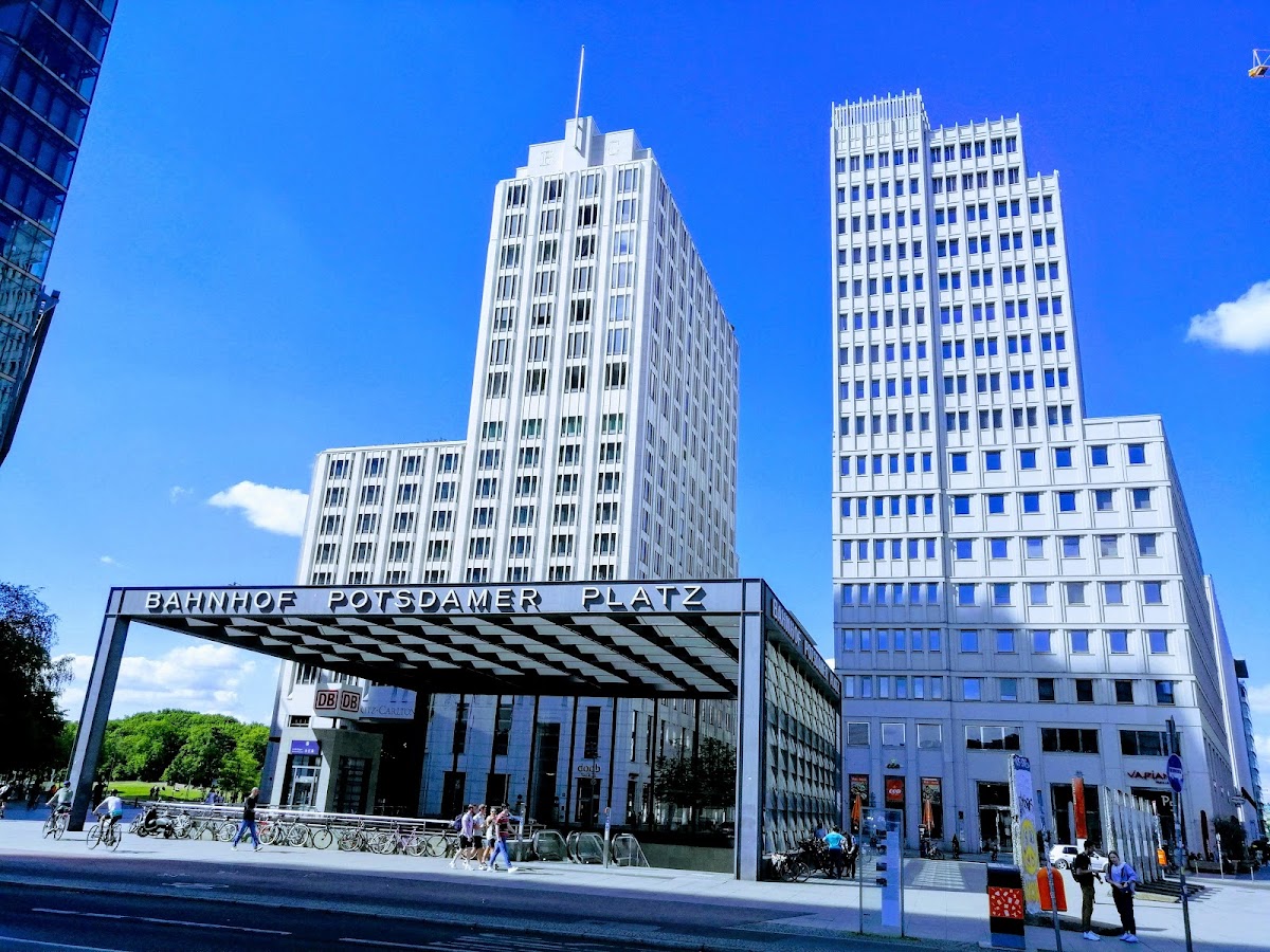 The Ritz-Carlton, Berlin — photo 5