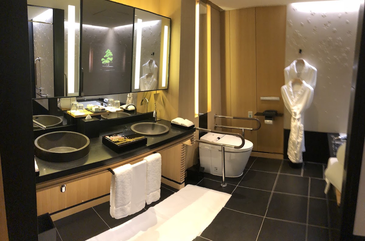 The Ritz-Carlton, Kyoto — photo 4